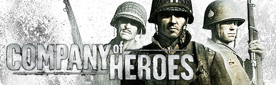 Company of Heroes Tactics and Strategy Guide