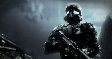 Halo 3 ODST Audio Log Locations Guide