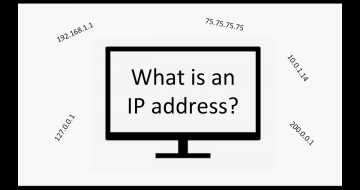 How to Change IP Address on Windows 10