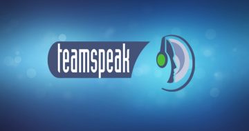 TeamSpeak 3 Server
