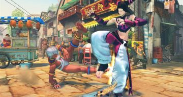 Super Street Fighter IV Unlocks Guide