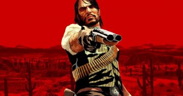 How to Level Up Fast in Red Dead Redemption Multiplayer