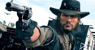 Red Dead Redemption Treasure Hunts, Bounties, Robberies, and Nightwatch Guide