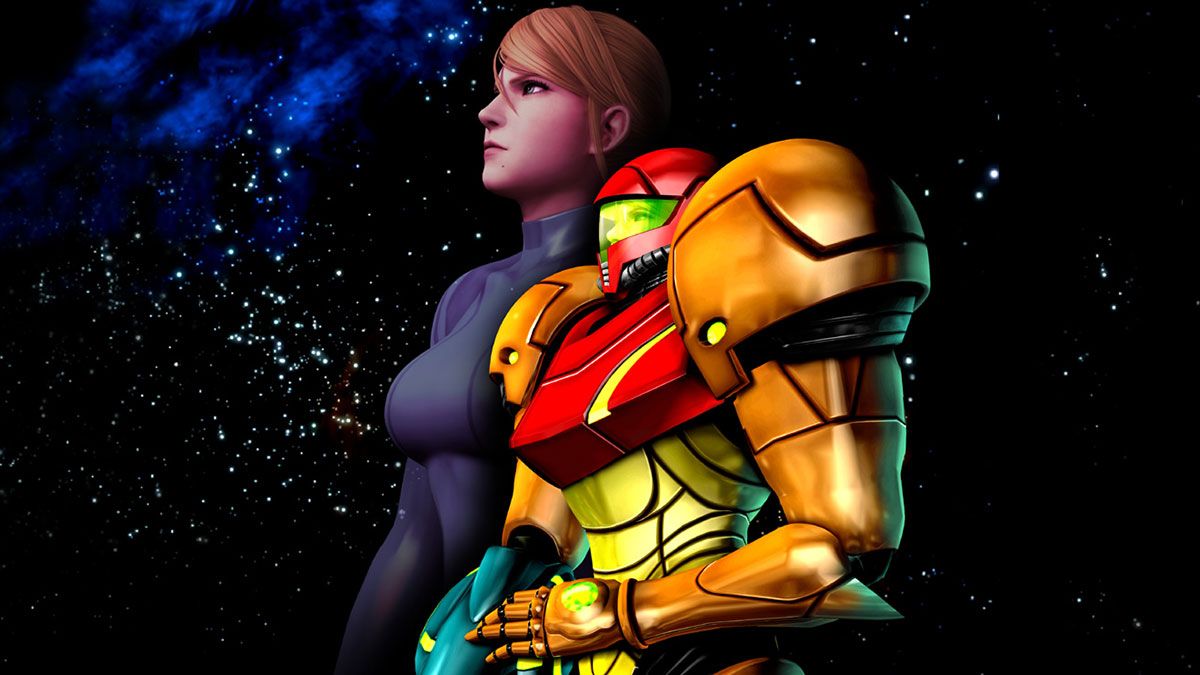 Metroid: Other M Accel Charges and E-Recovery Tanks Locations Guide