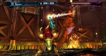 Metroid: Other M Energy Tank and Missile Tank Locations Guide