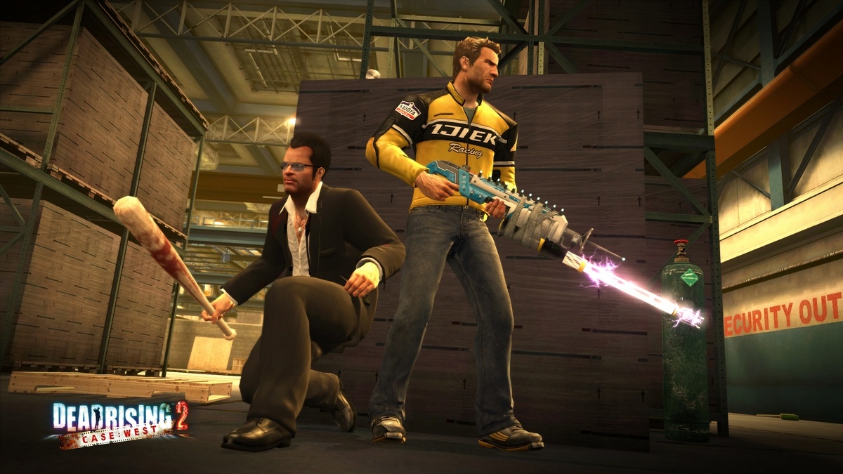 Dead Rising 2 Outfits Unlocks Guide