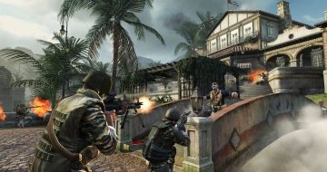 Call of Duty: Black Ops Walkthrough Guide