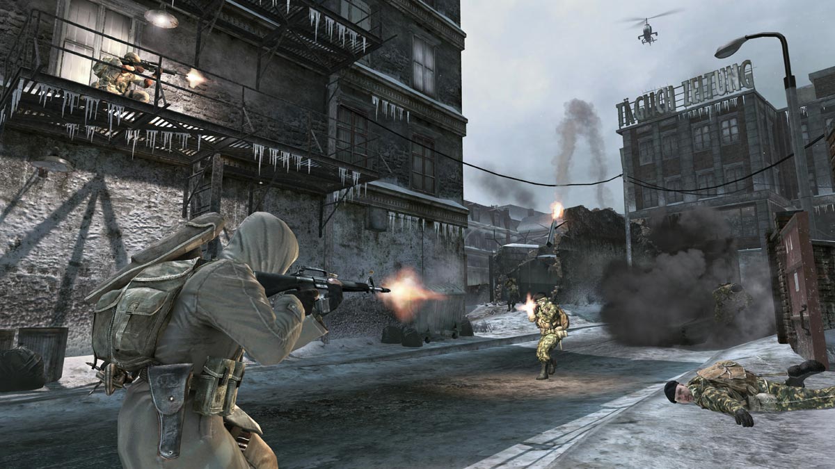 Call of Duty: Black Ops Tweaks Guide