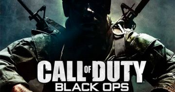 Call of Duty: Black Ops Intel Locations Guide