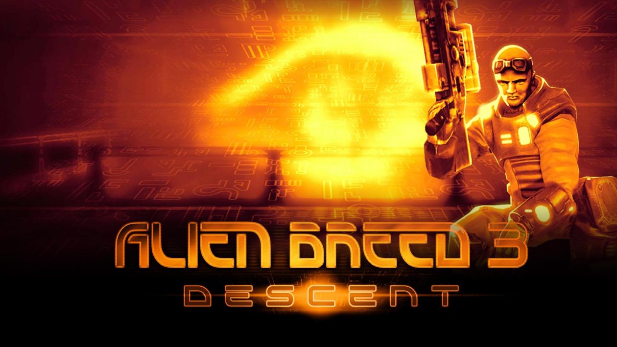 Alien Breed 3 Descent Bug Fixes