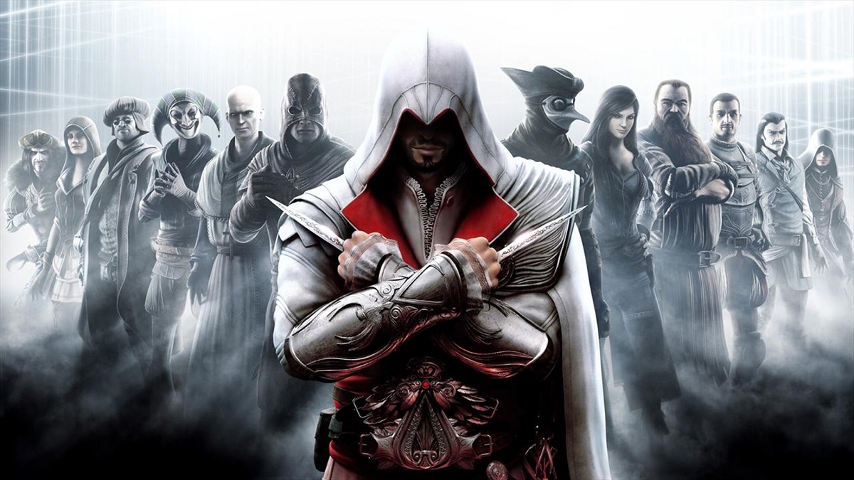 Assassin’s Creed: Brotherhood Cheats, Secrets, and uPlay Rewards