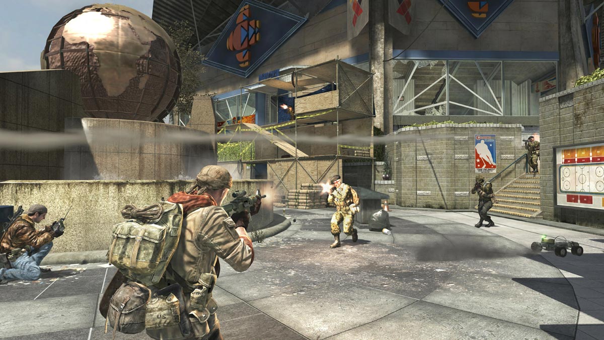 Call of Duty: Black Ops Gun Game Guide