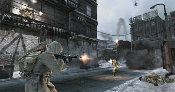 Call of Duty: Black Ops Unlockables, Secrets, Cheats, Player Rank Guide