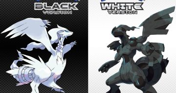 Pokemon Black and White Walkthrough
