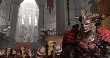 Dragon Age 2 Errors and Fixes