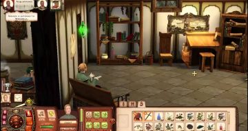 The Sims Medieval Errors