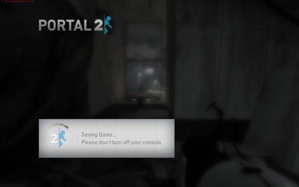 Does This Qualify Portal 2 as Console Port?