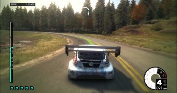 DiRT 3 Crashes and Fixes