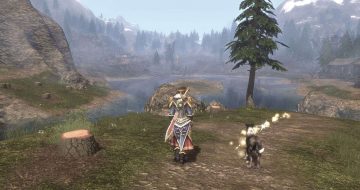 Fable 3 PC Troubleshooting