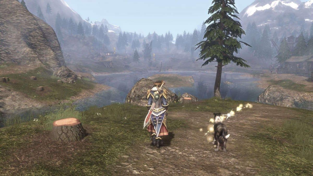 Fable 3 PC Troubleshooting Guide