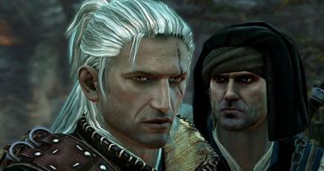 Witcher 2 Crashes and Error Fixes