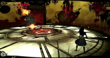 Alice Madness Returns Troubleshooting