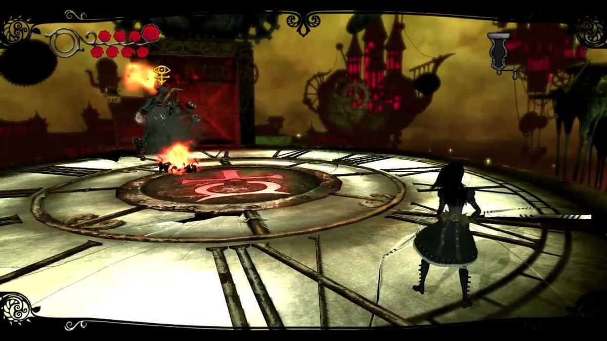 Alice Madness Returns Troubleshooting