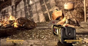 Fallout New Vegas Skill Book Locations