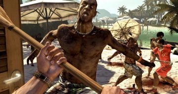 Dead Island Collectibles