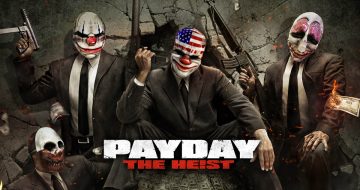 Payday The Heist Crashes and Fixes