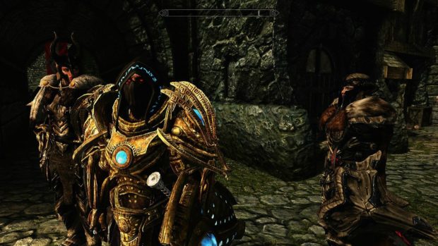 Skyrim Character Builds Guide – Best Character Builds List