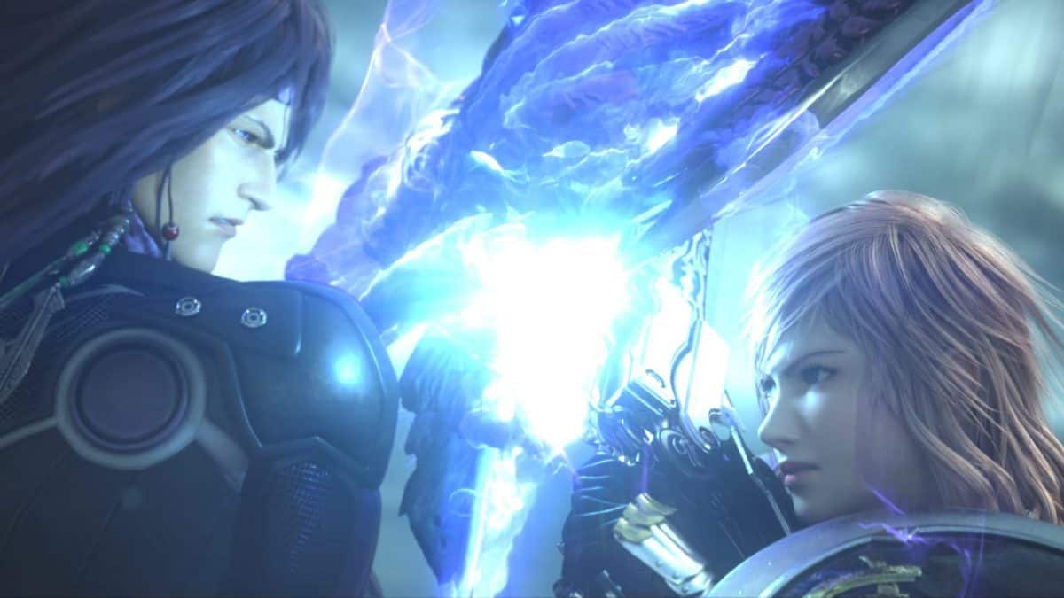 Final Fantasy 13-2 Status Effects