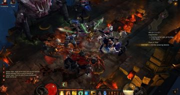 Diablo 3 Followers Locations and Quests