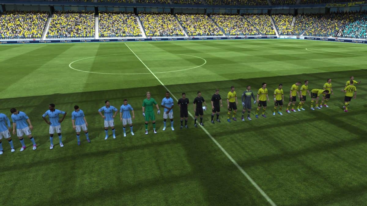 FIFA 13 Ultimate Team