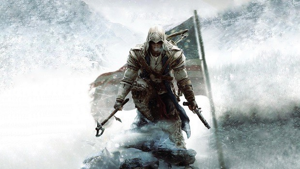 Assassin's Creed 3 Remaster, Assassin's Creed 3 Remastered