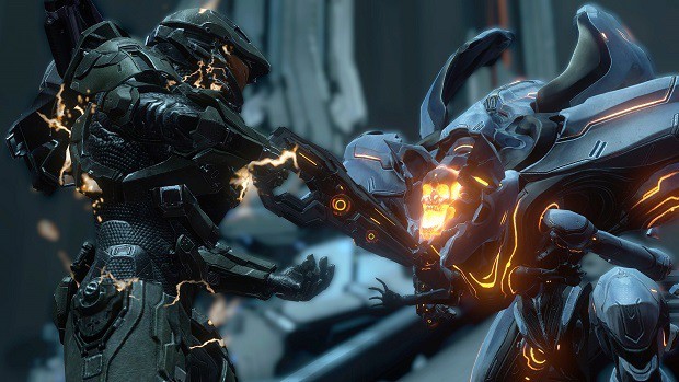 Halo 4 Review – A Masterpiece