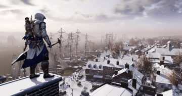Assassins Creed 3 Sequence 5