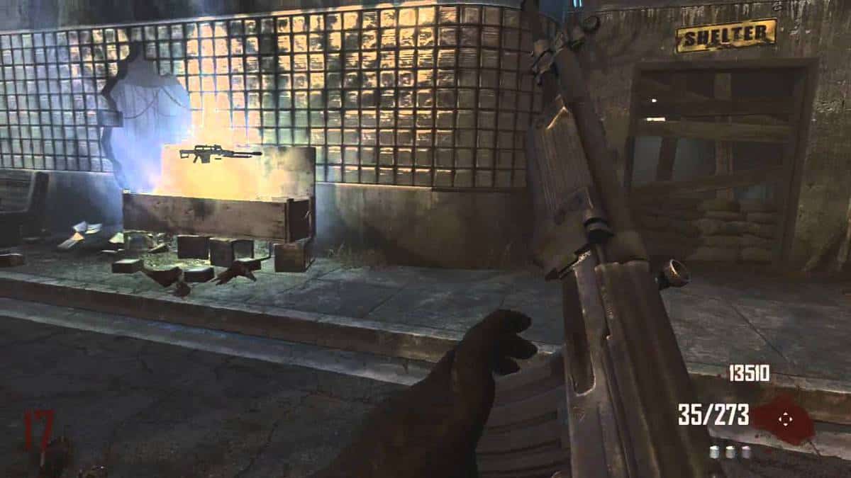 Black Ops 2 Zombies Weapons and Unlocks Guide