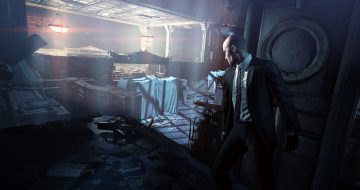 Hitman Absolution PC Errors and Fixes
