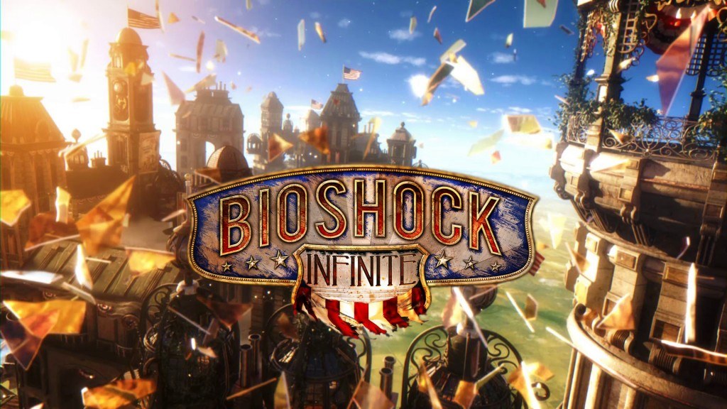 BioShock Infinite Easter Eggs Locations Guide - Where To Find