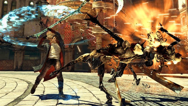 DmC: Devil May Cry Secret Mission Locations Guide – How To Complete