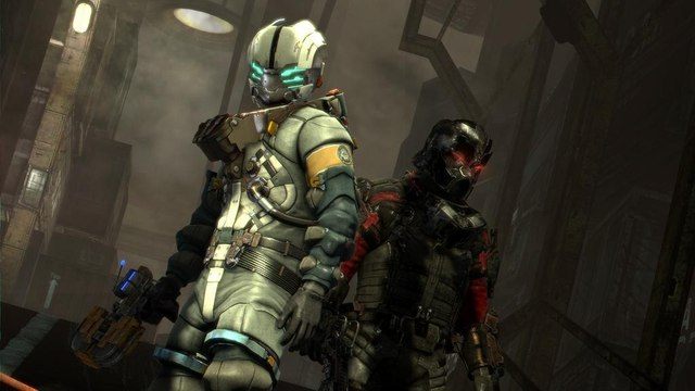 Could Dead Space 3 Be Coming To EA Access Vault?, Dead Space IP