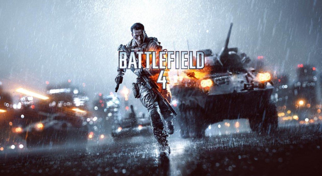 Battlefield 4: Leaked Details Speak of Frostbite 2.5, Dynamic Weather, Destruction 4.0 and More