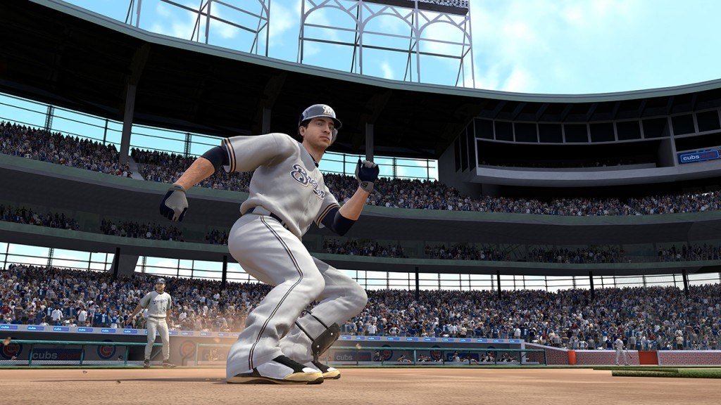 MLB 13: The Show Disrespected Trophy Guide