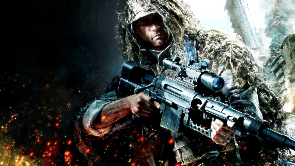Sniper: Ghost Warrior 2 PC Crashes, Errors, Freezes and Fixes