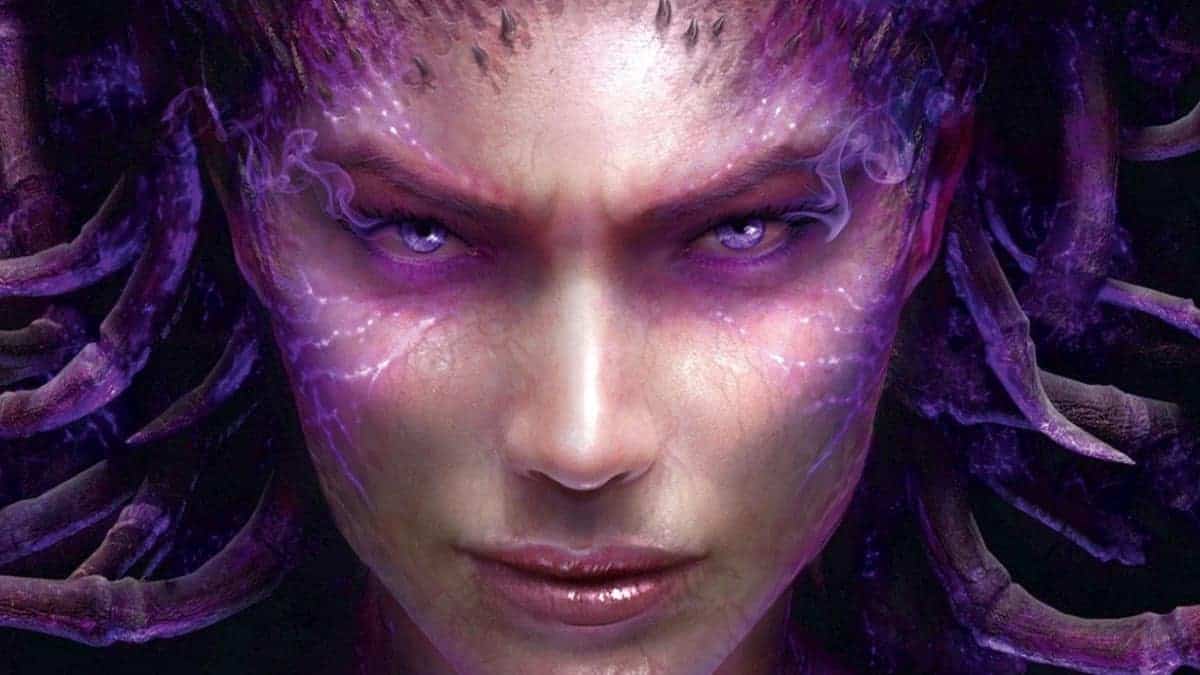 StarCraft 2: Heart of the Swarm Regional Release Times Detailed