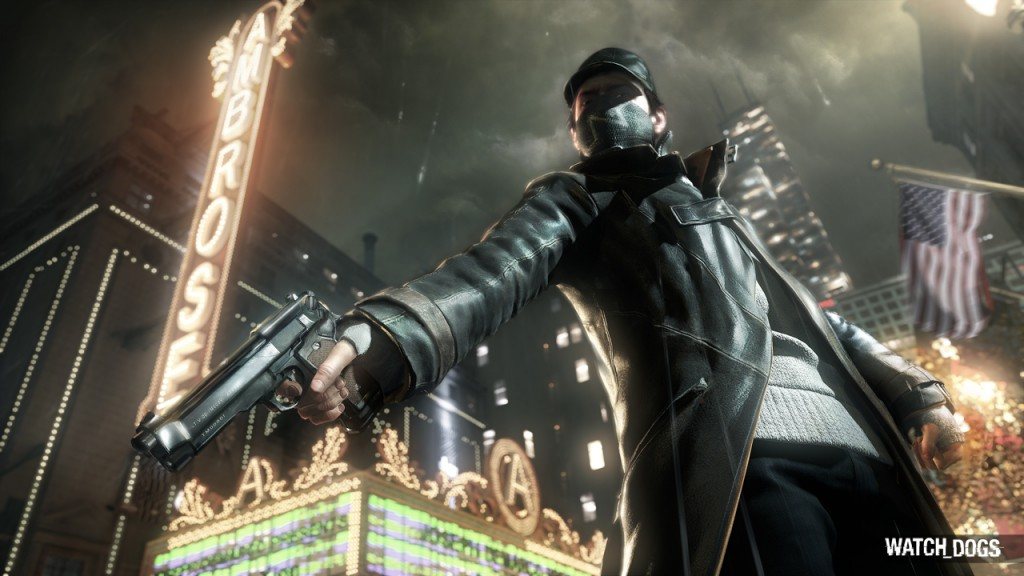 Watch Dogs Missing Persons Locations 'Darkness Looms Guide