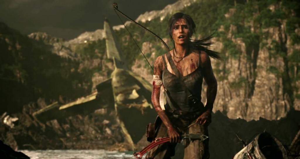 Tomb Raider 2013 PC Tweaks Guide - Graphics and Improve Performance