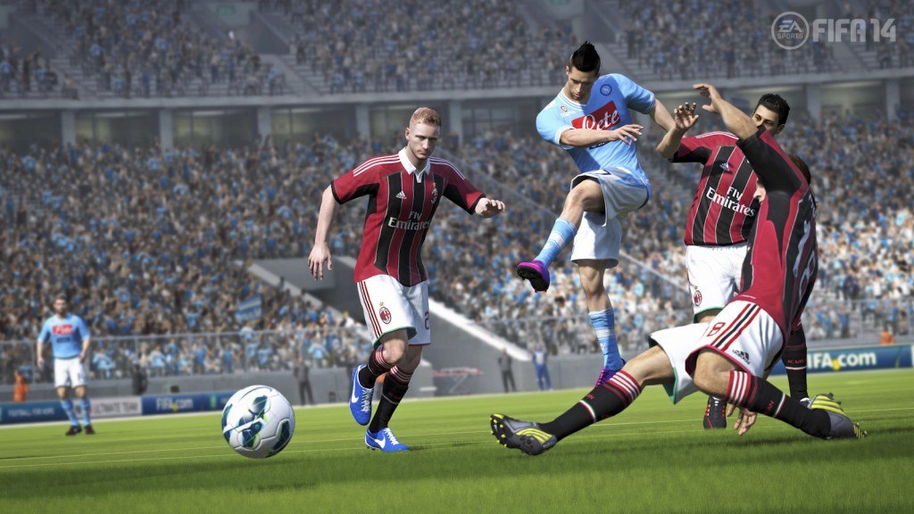 FIFA 14 Ultimate Team Guide - How To Build Great Squad