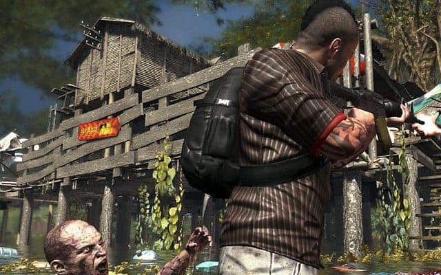 Dead Island Riptide All Named Champion Zombies Locations Guide